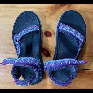 Teva Sandals